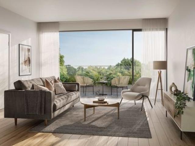 Luxurious 2 Bed 2 Bath 2 Car Apartment in Indooroopilly *Completion in Q1 2026