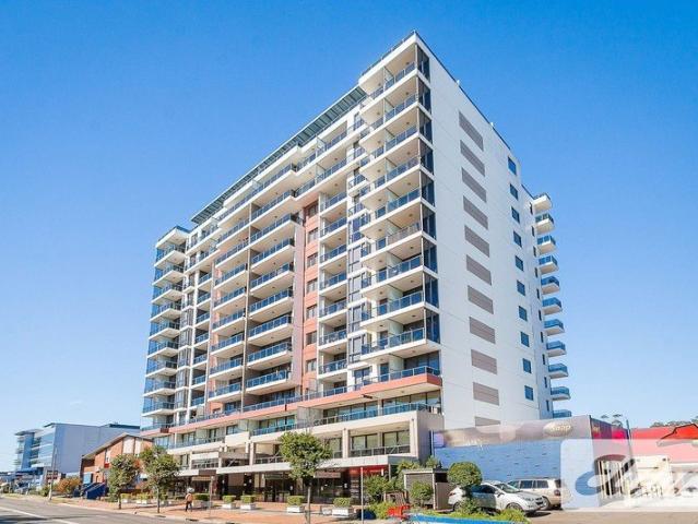 Luxurious 2 Bedroom Apartment