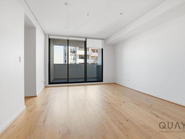 Luxurious 2 bedroom apartment