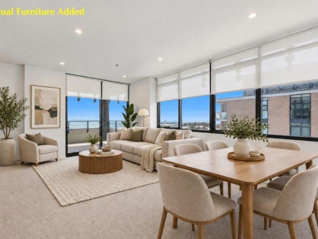 Luxurious 2 bedroom apartment