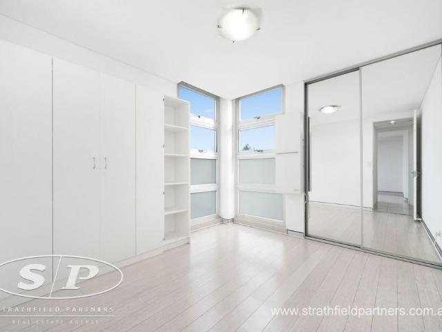 Luxurious 2 Bedroom Apartment