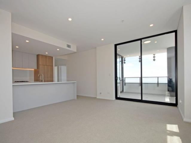 Luxurious 2 bedroom apartment