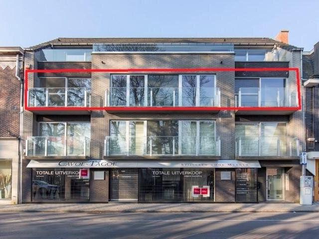 Luxurious 2 bedroom apartment for rent in the center of Ware