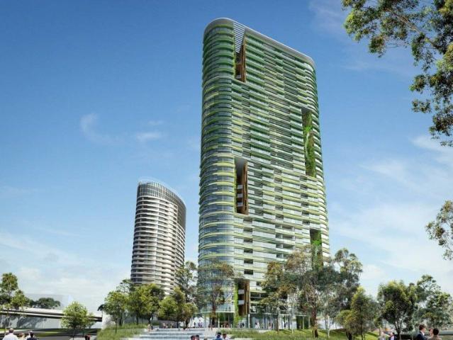 Luxurious 2 Bedroom Apartment in the heart of Sydney Olympic Park