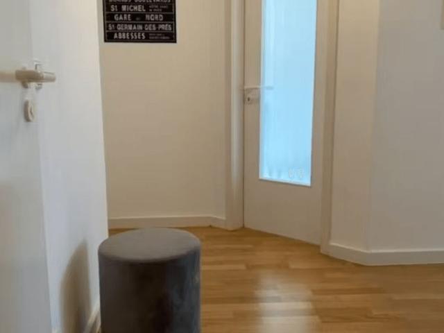 Luxurious 2 bedroom apartment in Frankfurt, Frankfurt Amsterdam Apartments for Rent