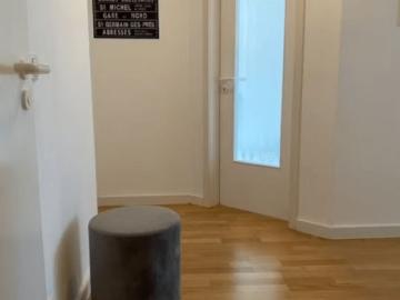 Luxurious 2 bedroom apartment in Frankfurt, Frankfurt Amsterdam Apartments for Rent