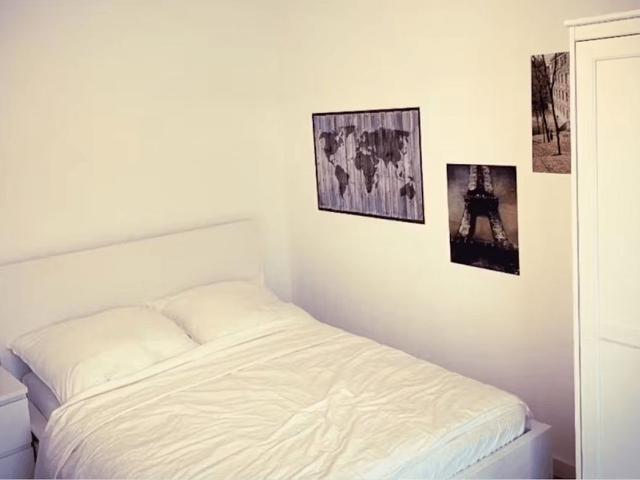 Luxurious 2 bedroom apartment in Frankfurt, Frankfurt Amsterdam Apartments for Rent