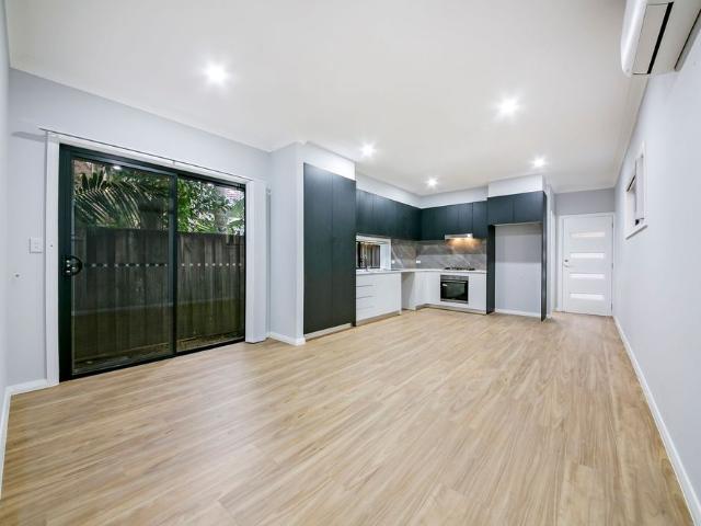 2 Bedroom Granny Flat | Cths Catchment