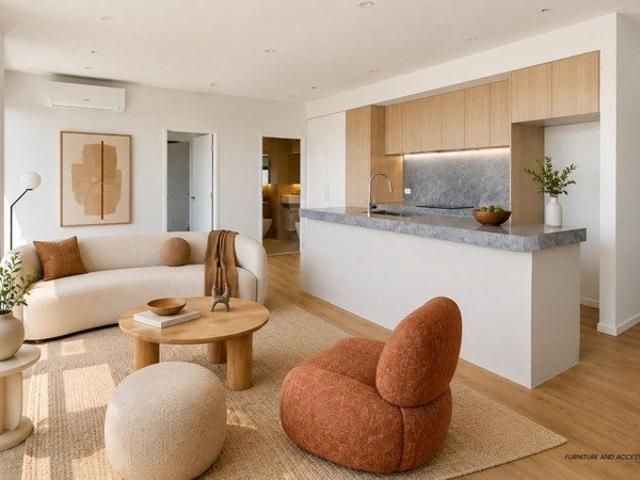 Luxurious 2 Bedroom Penthouse with $10K Rebate for the Next Buyer Only* at Sanctuary Sandringham