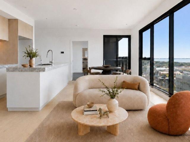 Luxurious 2 Bedroom Penthouse with $10K Rebate for the Next Buyer Only* at Sanctuary Sandringham