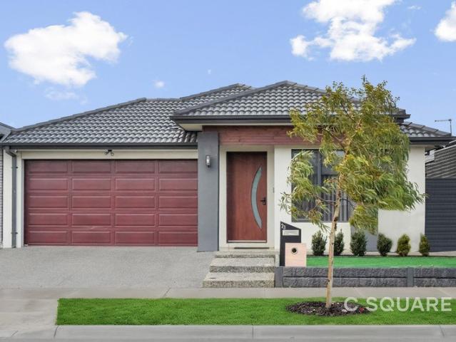 FULL UPGRADED | 2 LIVINGS | AITKEN MICKLEHAM