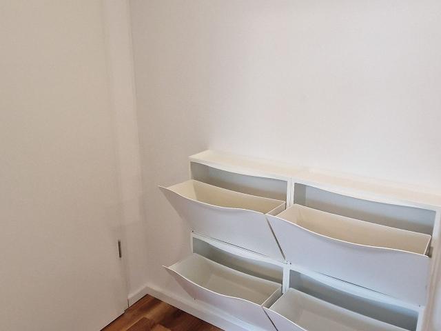 Luxurious 2 room attic apartment, Berlin Amsterdam Apartments for Rent