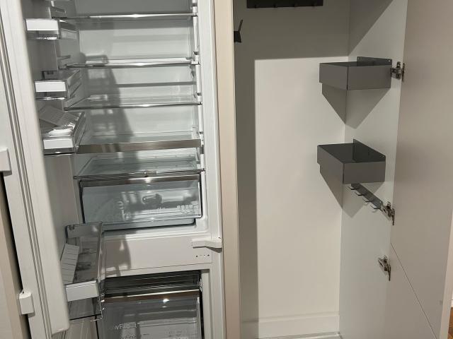 Luxurious 2 Room Apartment in Nordend, Frankfurt Amsterdam Apartments for Rent
