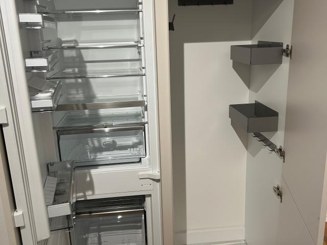 Luxurious 2 Room Apartment in Nordend
