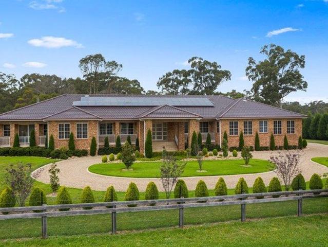 Luxurious 7Bedroom Bowral Estate