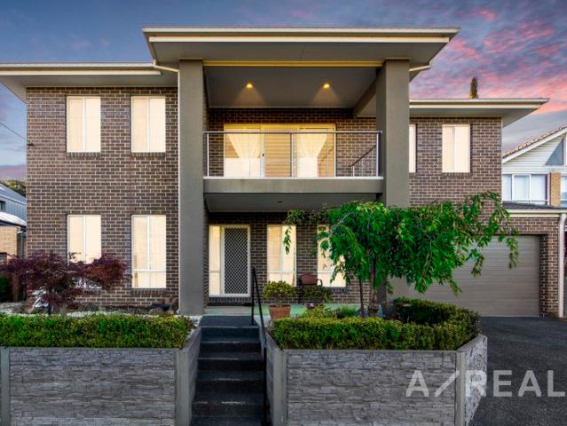 Luxurious 46 Squares Home With Family Flexibility