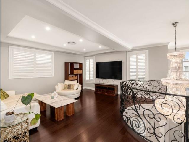 Luxurious 4 Bed, 4 Bath Furnished Family Home with Pool Furnished Packages Available