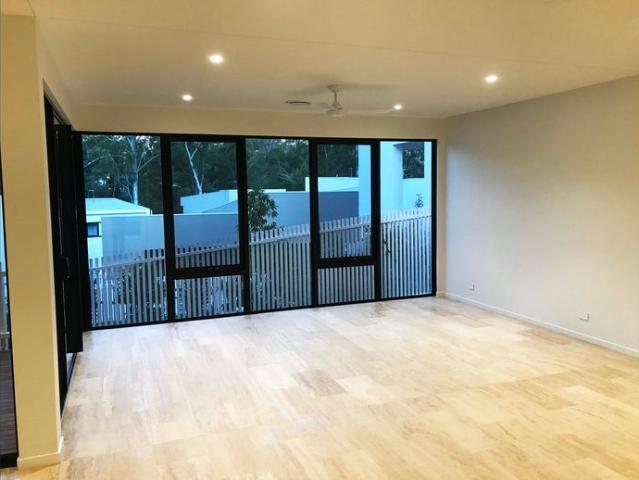 Luxurious 4 Bedroom Home