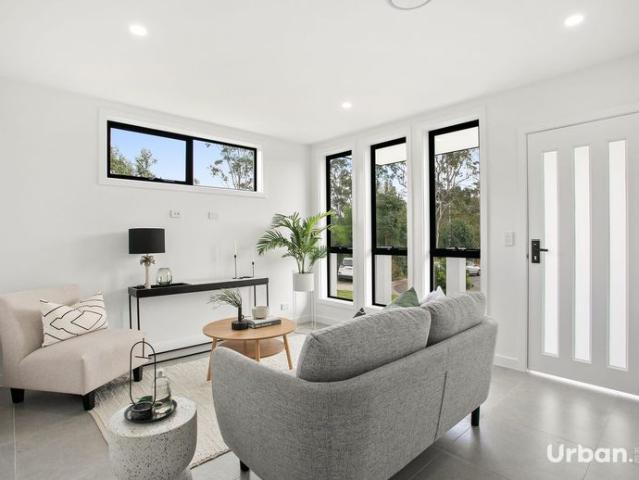 Luxurious 4 Bedroom Home