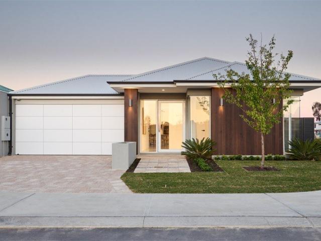 Luxurious 4 Bedroom Home & Land Package in Tranquil Florence Estate, Your Dream Home Awaits!