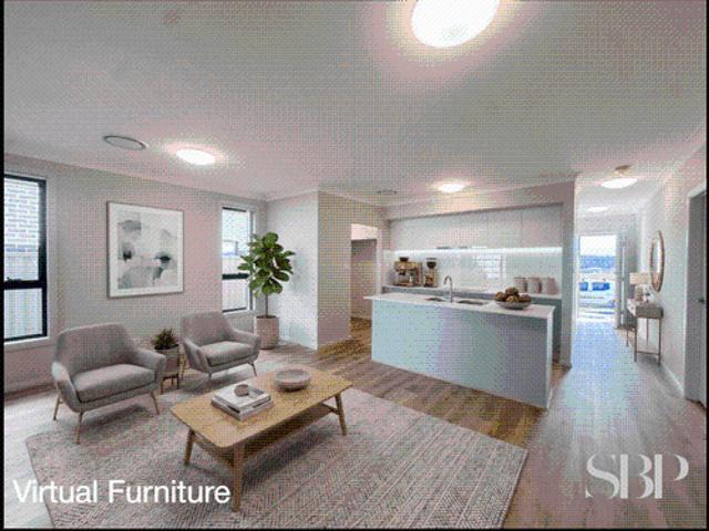 LUXURIOUS 4 BEDROOM HOUSE ONLY 15 MINS FROM CAMPBELLTOWN