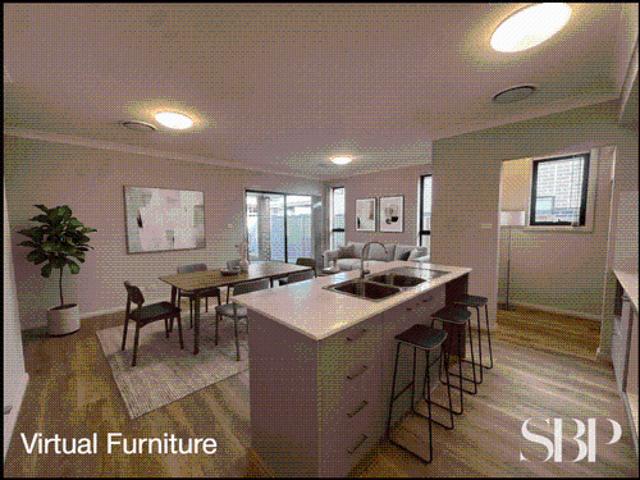 LUXURIOUS 4 BEDROOM HOUSE ONLY 15 MINS FROM CAMPBELLTOWN