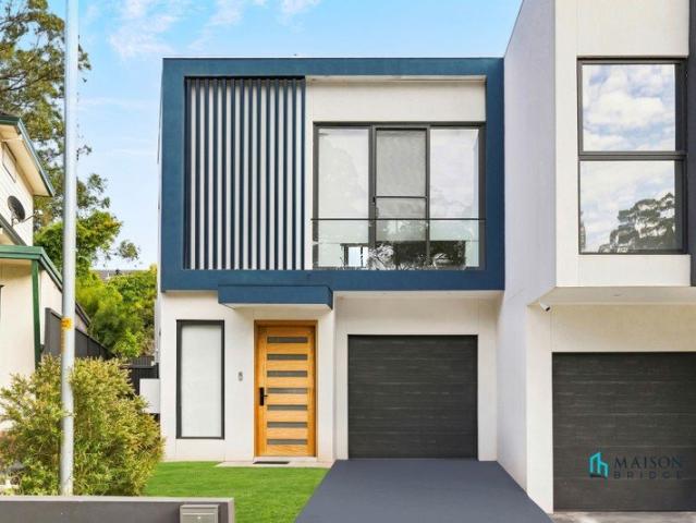 Luxurious 4 Bedroom Terrace Home, Tranquil & Convenient Position