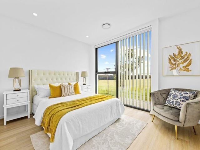 Luxurious 4 Bedroom Townhouse with Rumpus Room Modern Living at Its Best!