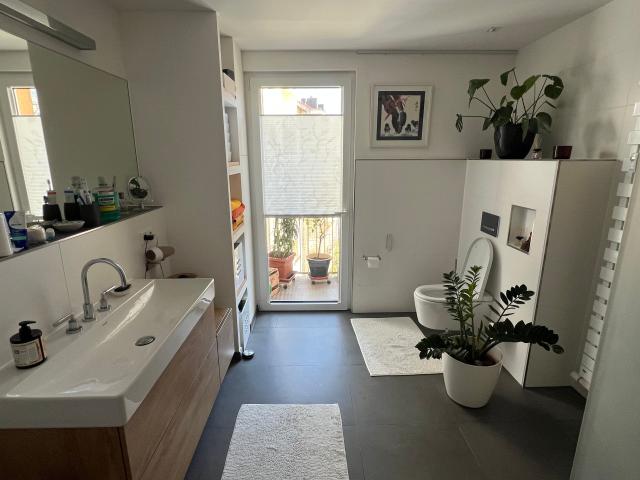 Luxurious 4 room sanctuary in the heart of Nuremberg