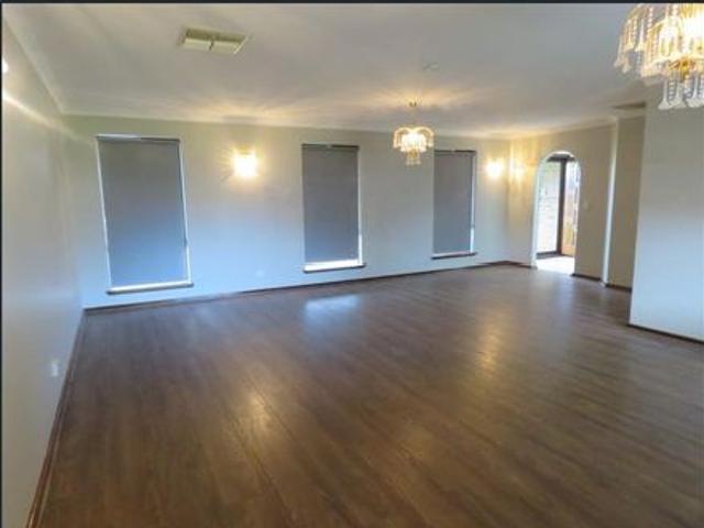 Luxurious 4x2 Home