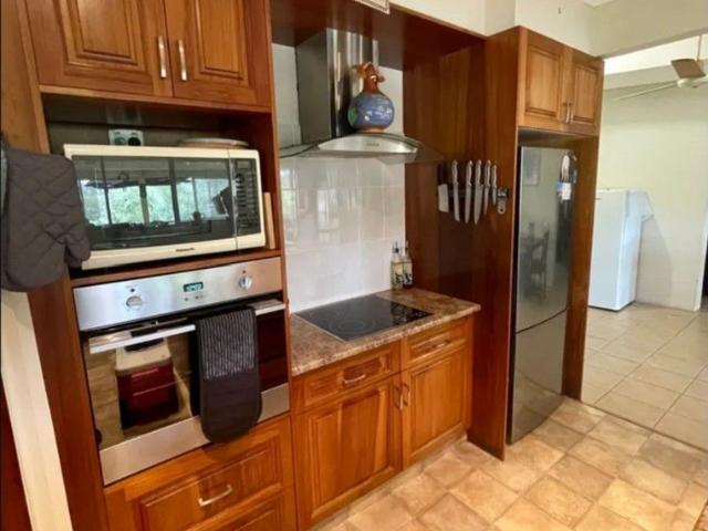 Renovators 58 Acre Burrum river frontage