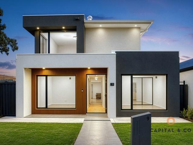 Luxurious 5 bed 3 Bath House in Prime Location!