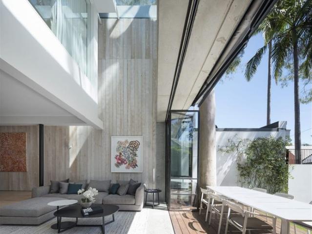 Luxurious 5 Bedroom Terrace Offering Perfect Paddington Lifestyle | Partly Furnished