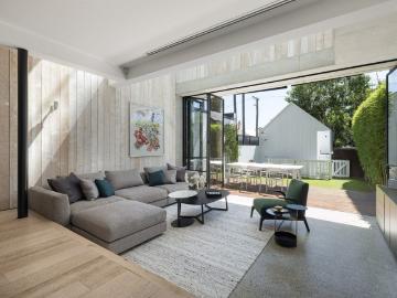 Luxurious 5 Bedroom Terrace Offering Perfect Paddington Lifestyle | Partly Furnished