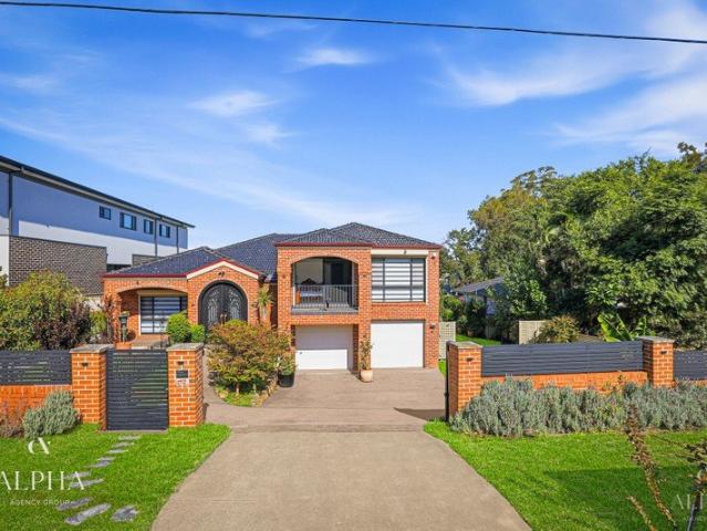 Luxurious 6 Bedroom Oasis