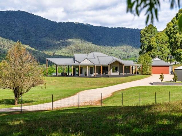 Luxurious Country Lifestyle
