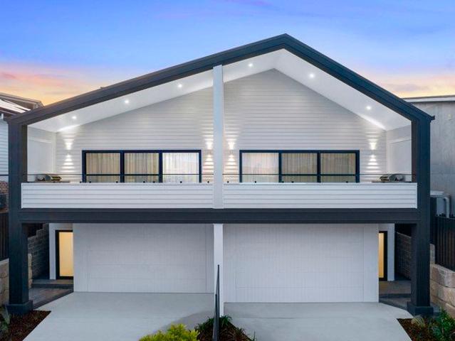 Luxurious Coastal Living