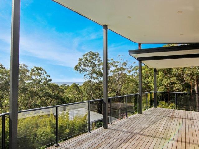 Luxurious Coastal Living @ Elizabeth Beach