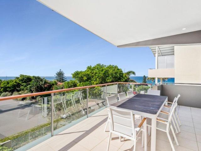 Luxurious Coastal Living in Sunshine Beach
