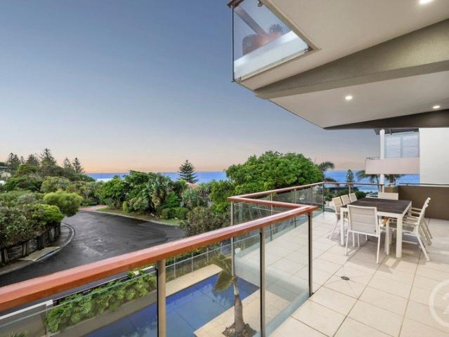 Luxurious Coastal Living in Sunshine Beach
