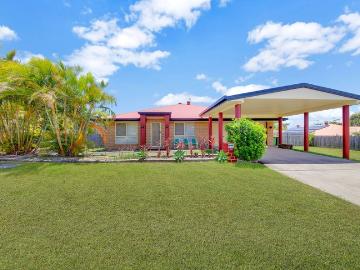 Luxurious Coastal Living with Pool, Shed, and Modern Upgrades