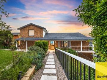 Grand By Design, Unrivalled By Position