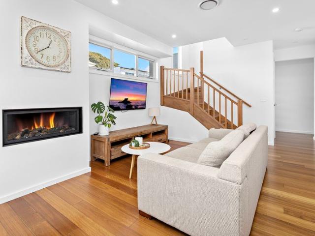 Luxurious Contemporary Living