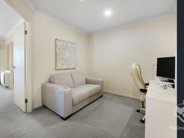 Luxurious Carrara Life Style