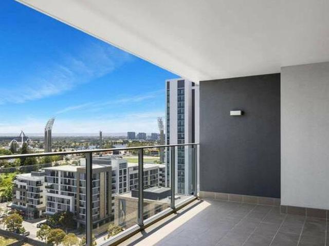 Luxurious City Living