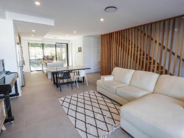 The Gap, Brisbane, Mount Coot-Tha, Brisbane County, Queensland