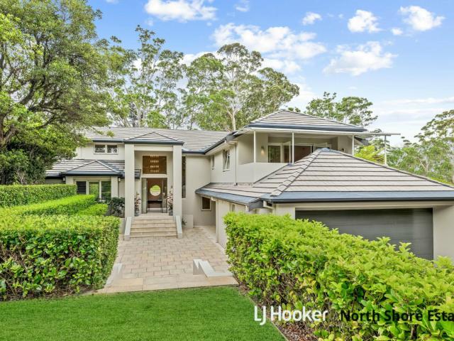 Luxurious and Contemporary Lifestyle