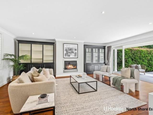 Luxurious and Contemporary Lifestyle