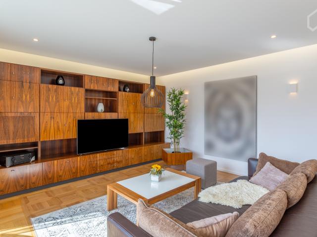 Premium Business Apartement near Frankfurt – Stylish, Modern & Well Connected