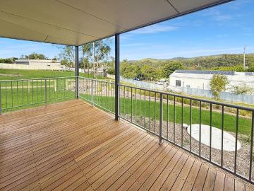 Cockle Creek, Newcastle - Air conditioning